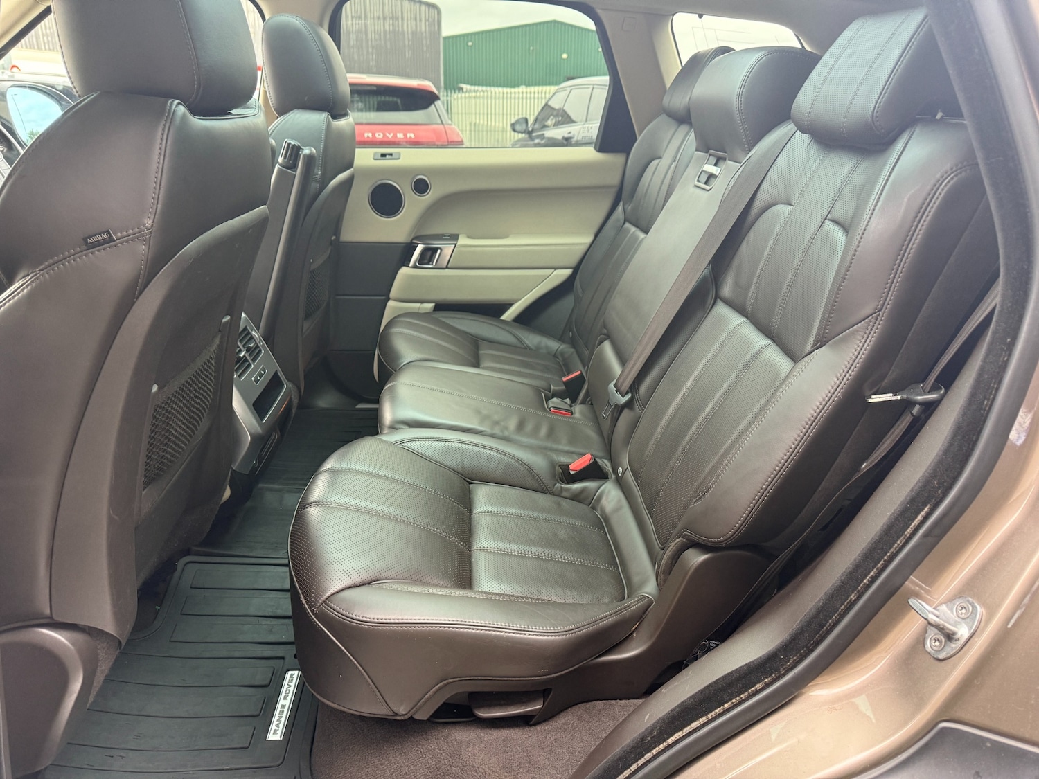 Used Land Rover Range Rover Sport 2016 for sale - 77743026: Photo 10