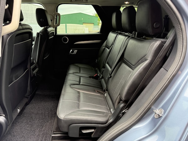 Used Land Rover Discovery 2020 for sale - 74897139: Photo 10