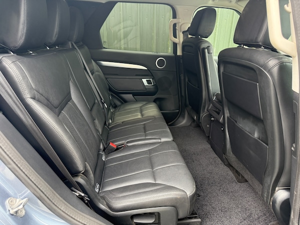 Used Land Rover Discovery 2020 for sale - 74897139: Photo 11