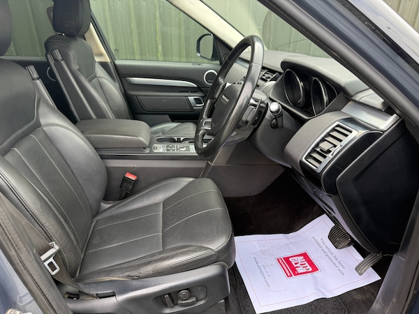 Used Land Rover Discovery 2020 for sale - 74897139: Photo 7