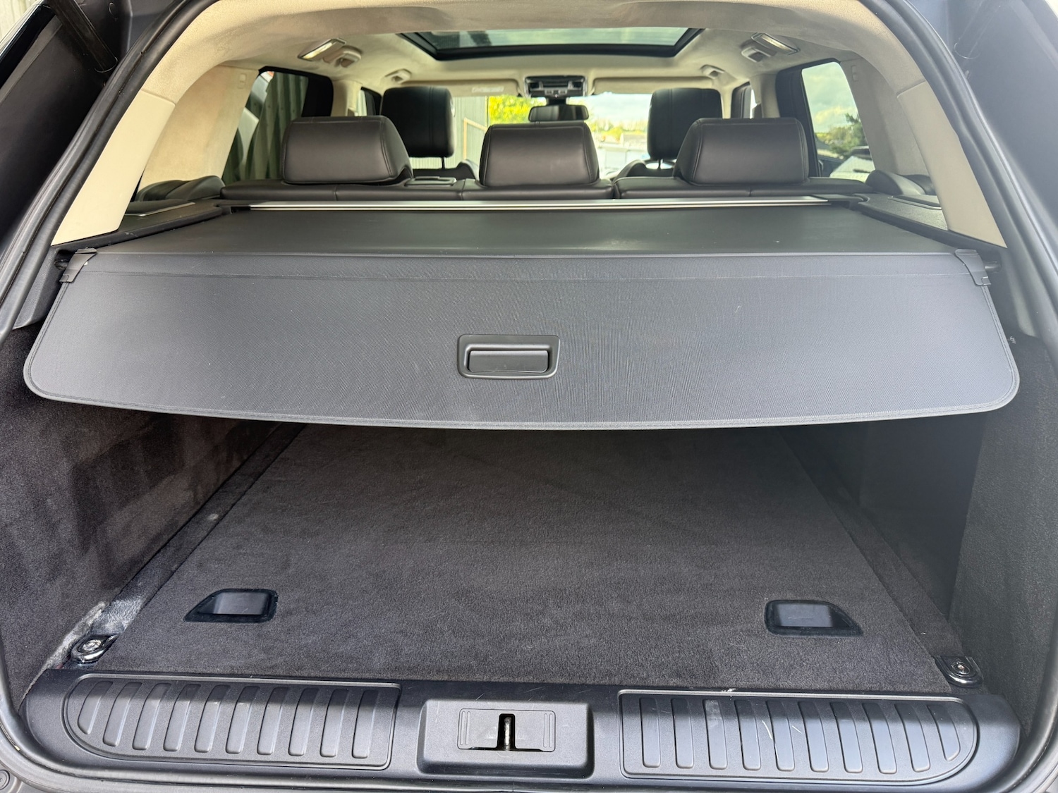 Used Land Rover Range Rover Sport 2016 for sale - 76097485: Photo 12