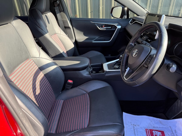 Used Toyota RAV4 2021 for sale - 75688712: Photo 7
