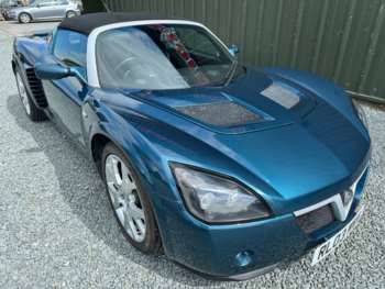 2003 (03) - 2.0 Turbo 2dr
