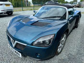 2003 (03) - 2.0 Turbo 2dr