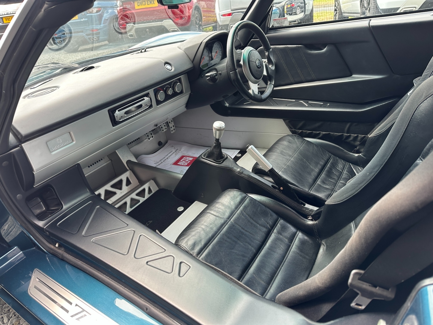 Vehicle 9