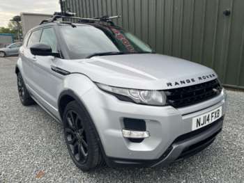 2014 (14) - 2.2 SD4 Dynamic 5dr Auto [9]
