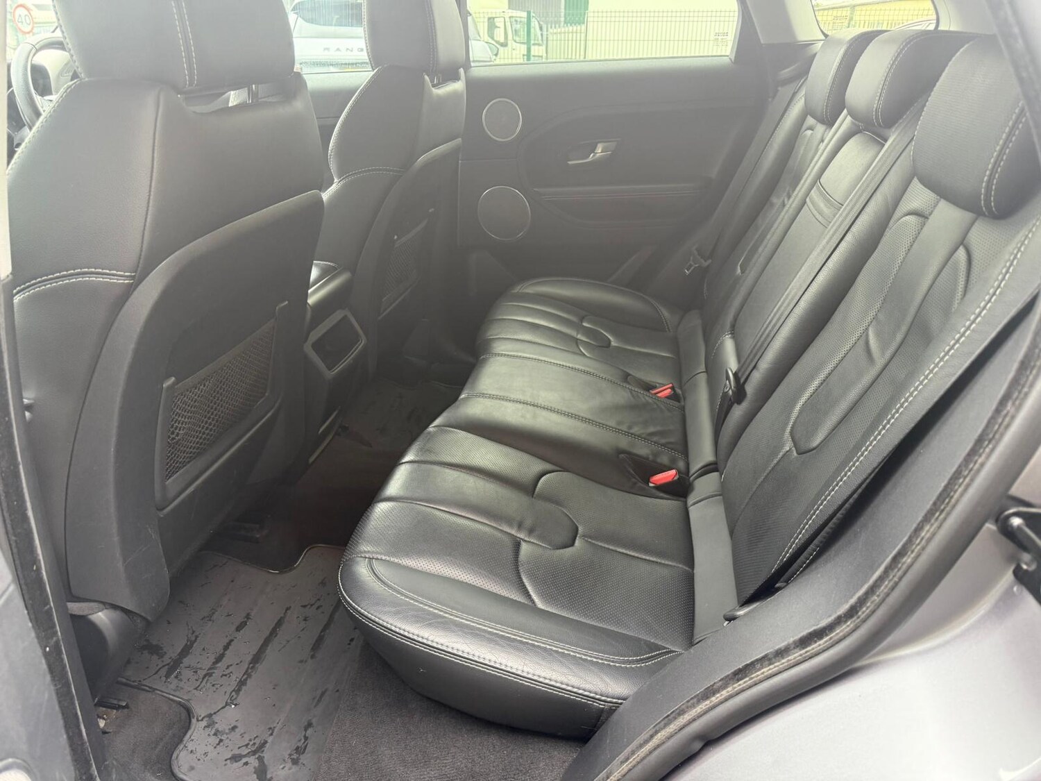 Used Land Rover Range Rover Evoque 2012 for sale - 76097476: Photo 10