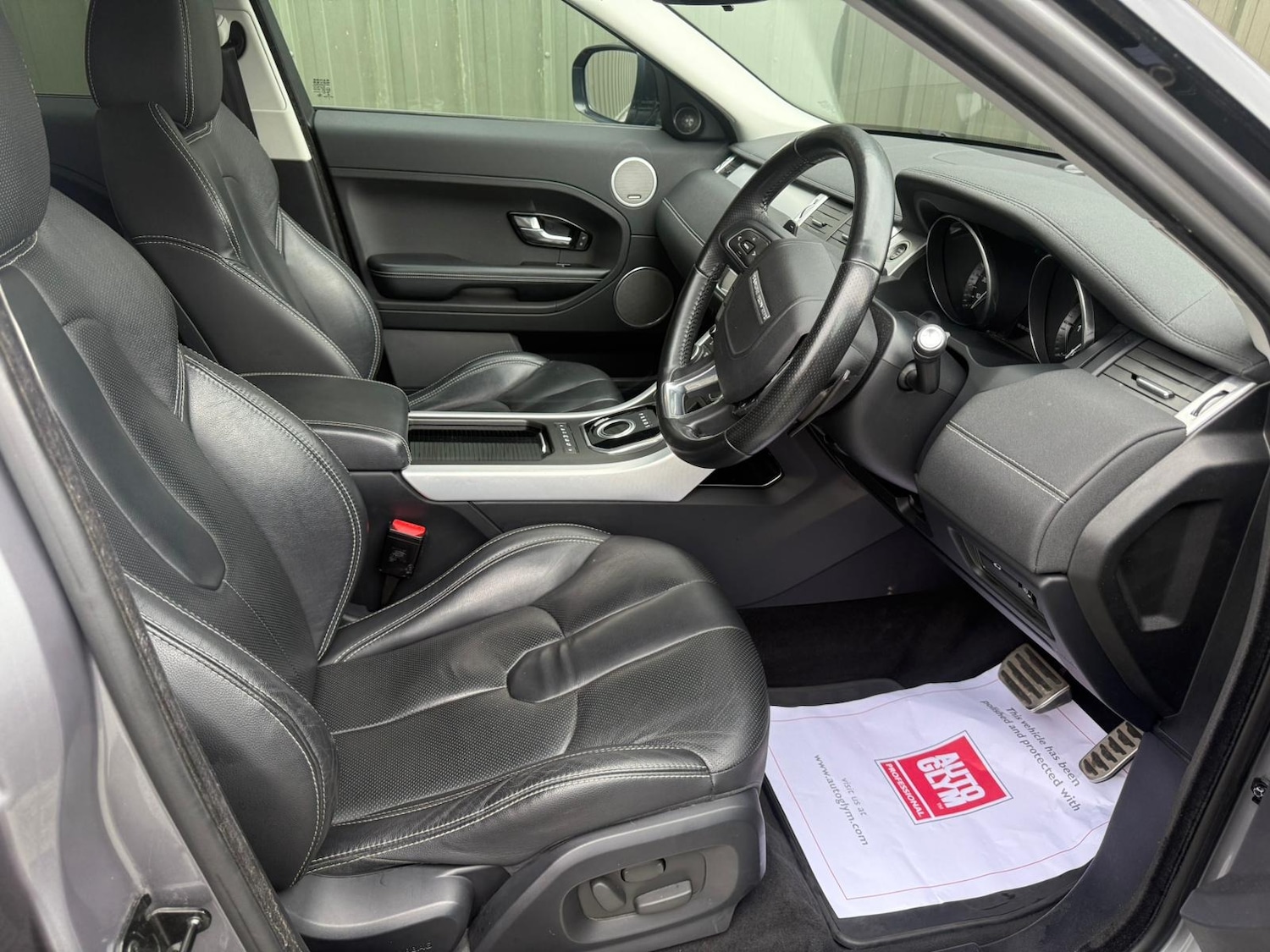 Used Land Rover Range Rover Evoque 2012 for sale - 76097476: Photo 7