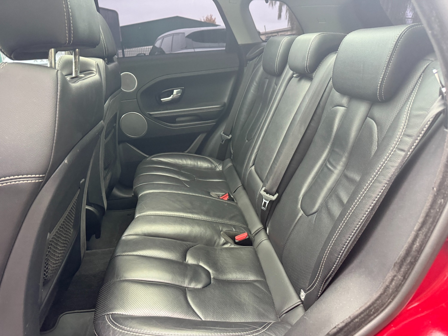 Used Land Rover Range Rover Evoque 2013 for sale - 76269569: Photo 10