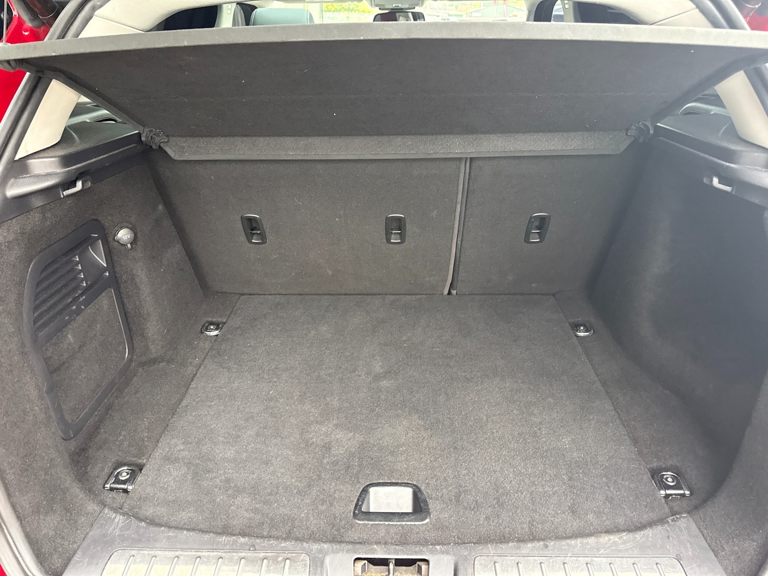 Used Land Rover Range Rover Evoque 2013 for sale - 76269569: Photo 12