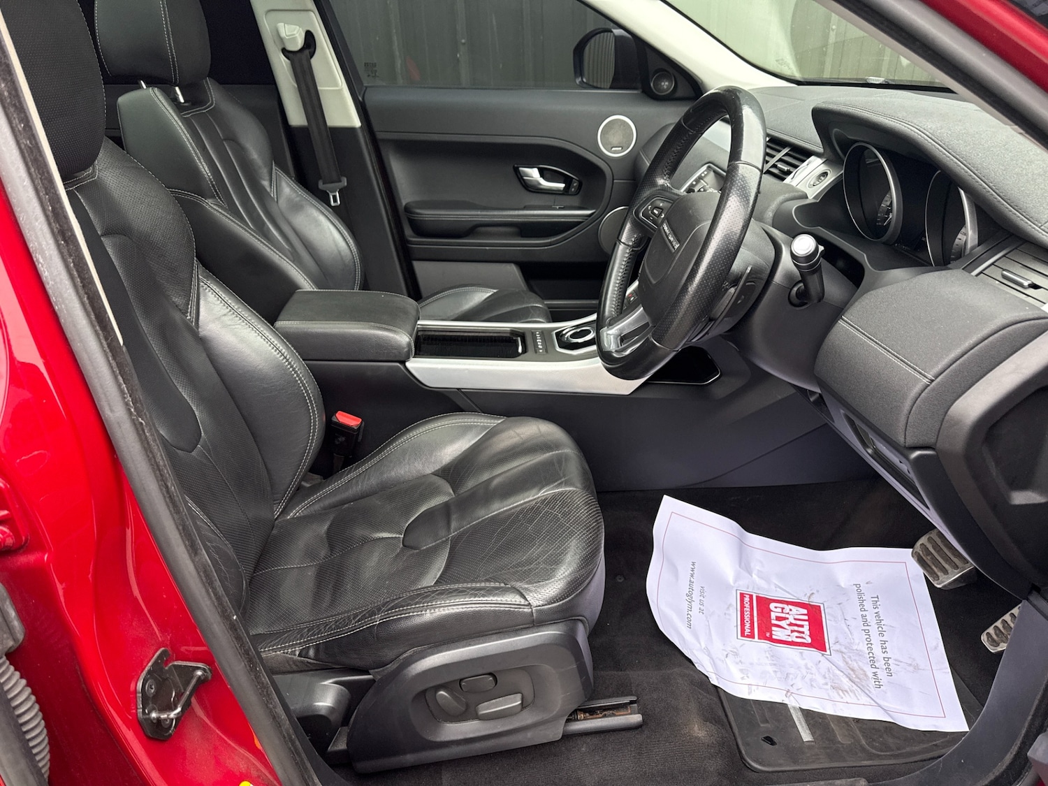 Used Land Rover Range Rover Evoque 2013 for sale - 76269569: Photo 7