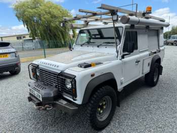 Used Land Rover Defender 2014 for sale - 75092426: Photo