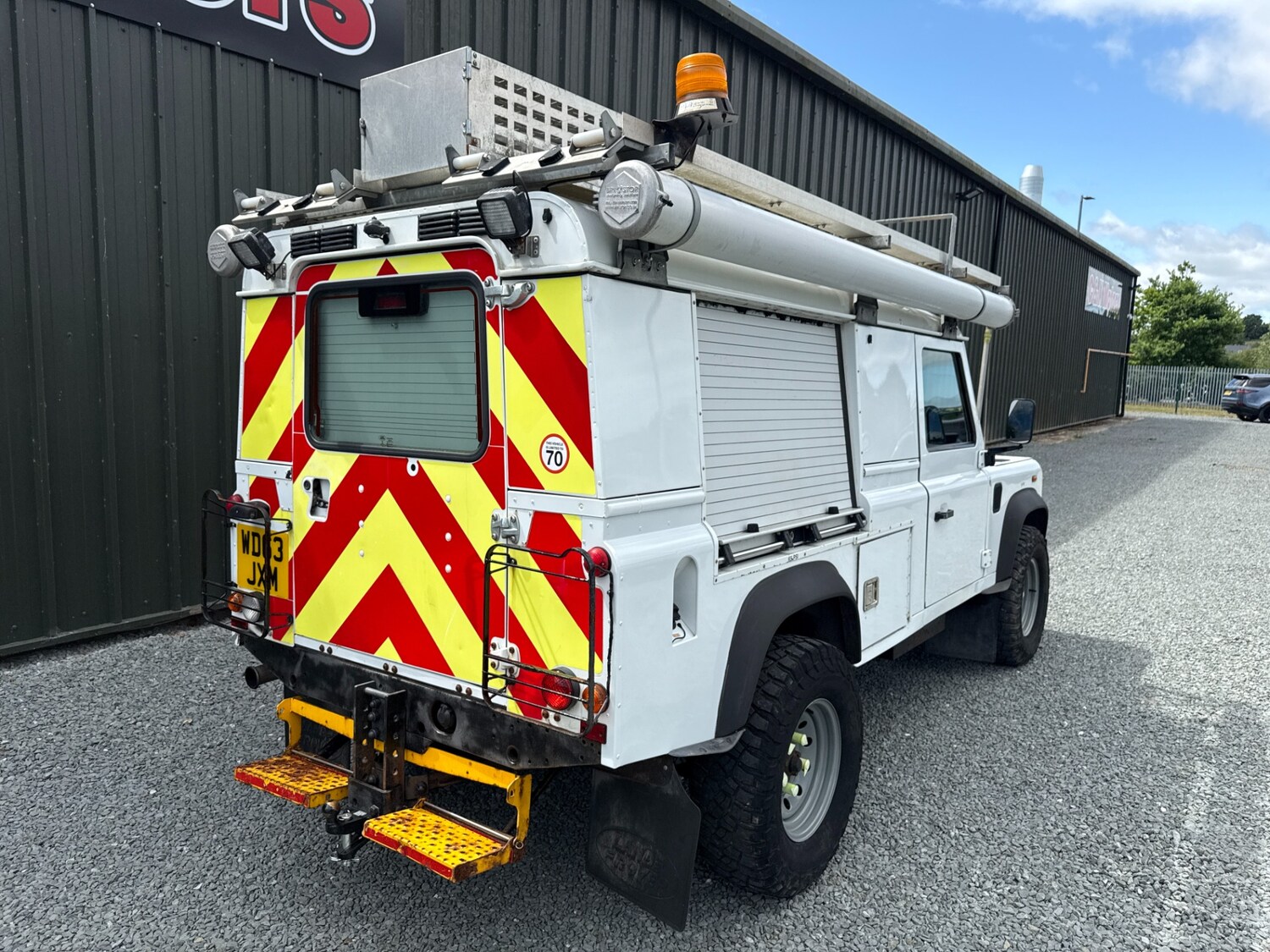 Vehicle 6