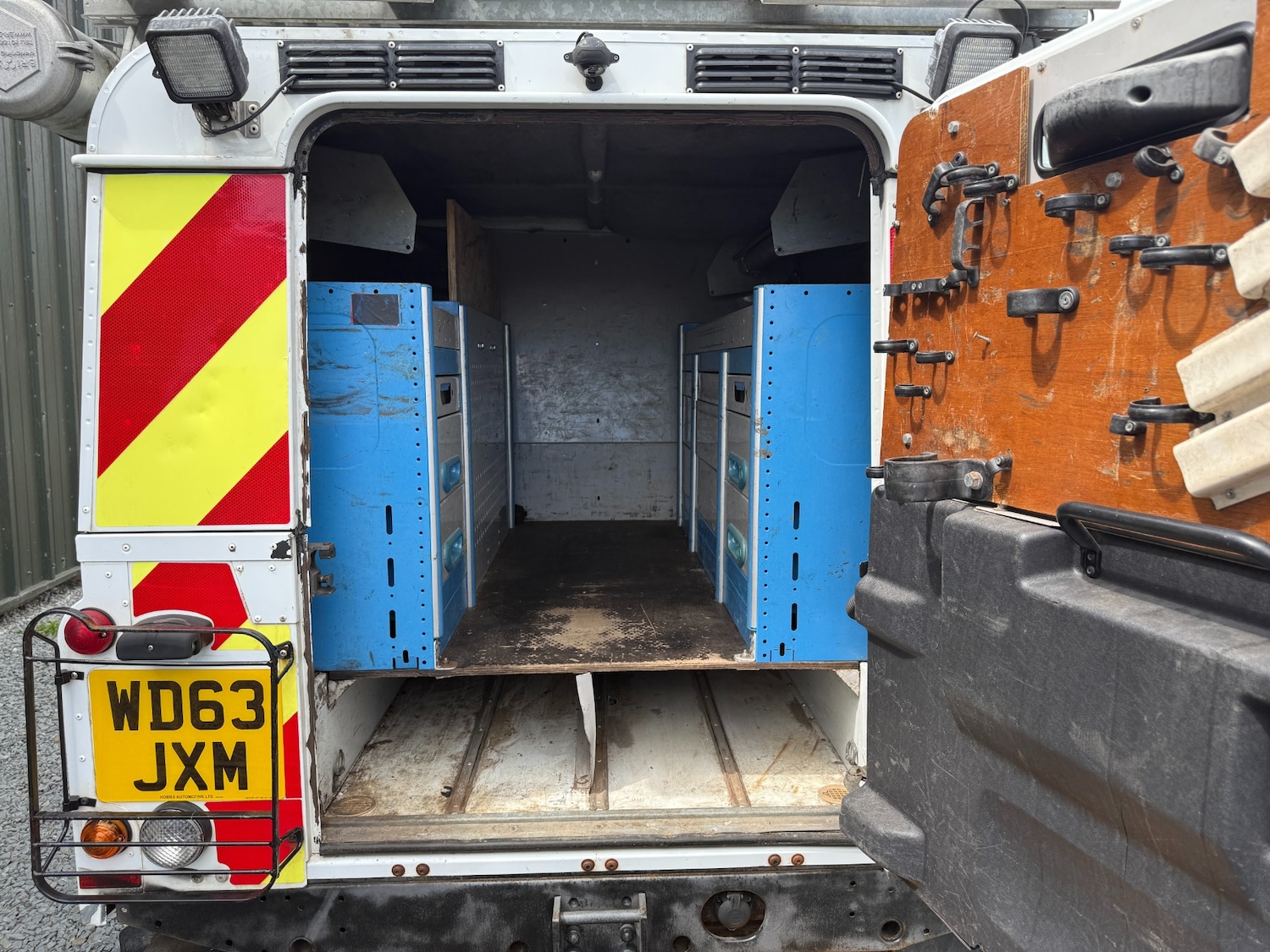 Vehicle 7