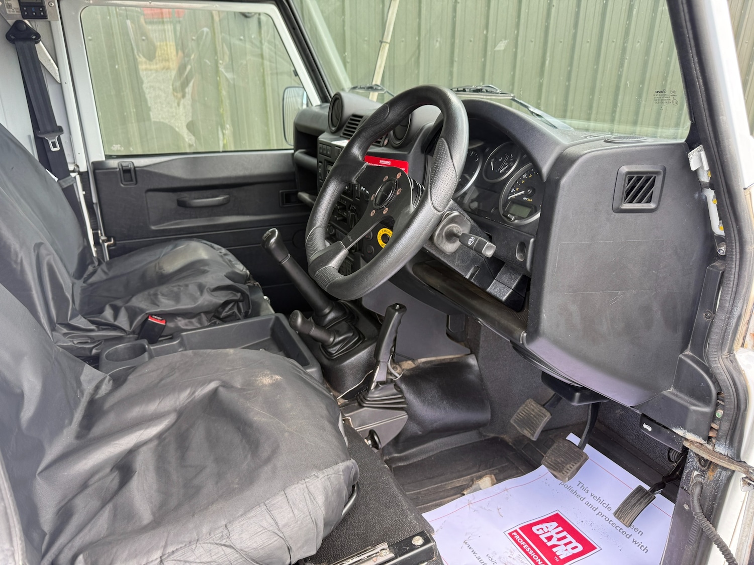 Vehicle 9