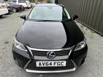 Used Lexus CT 2014 for sale - 79809064: Photo