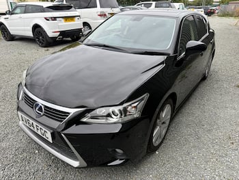 Used Lexus CT 2014 for sale - 79809064: Photo