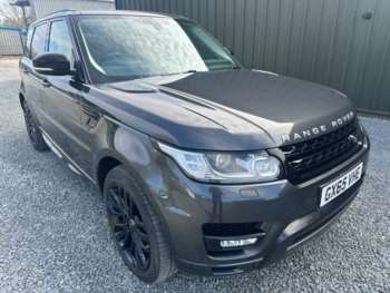2015 (65) - 3.0 SDV6 [306] HSE Dynamic 5dr Auto