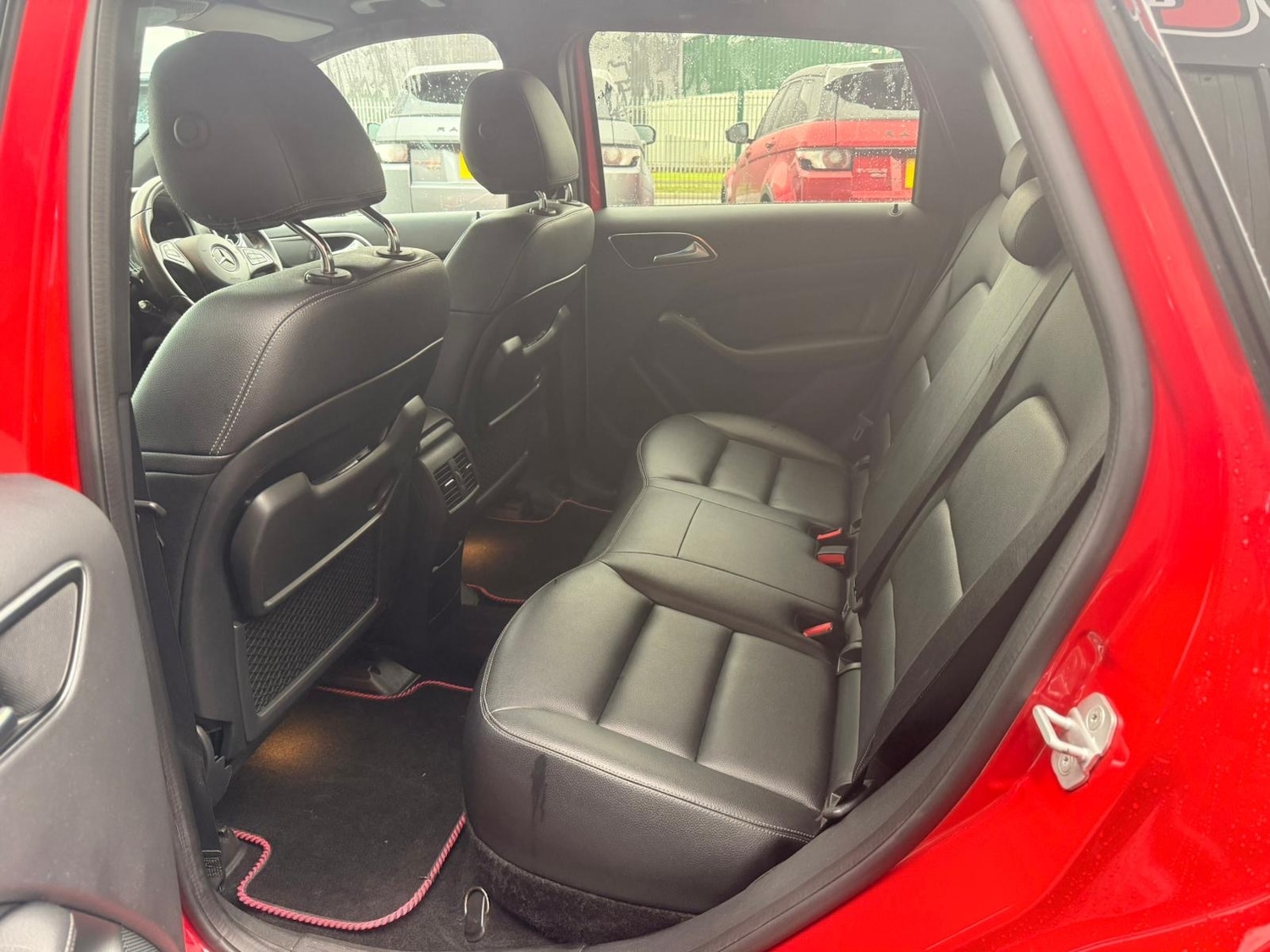 Used Mercedes-Benz B Class 2016 for sale - 76456586: Photo 10