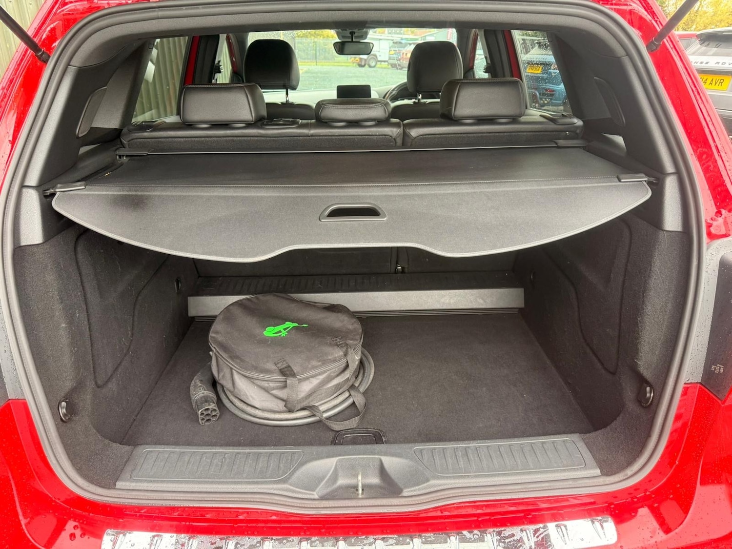 Used Mercedes-Benz B Class 2016 for sale - 76456586: Photo 12