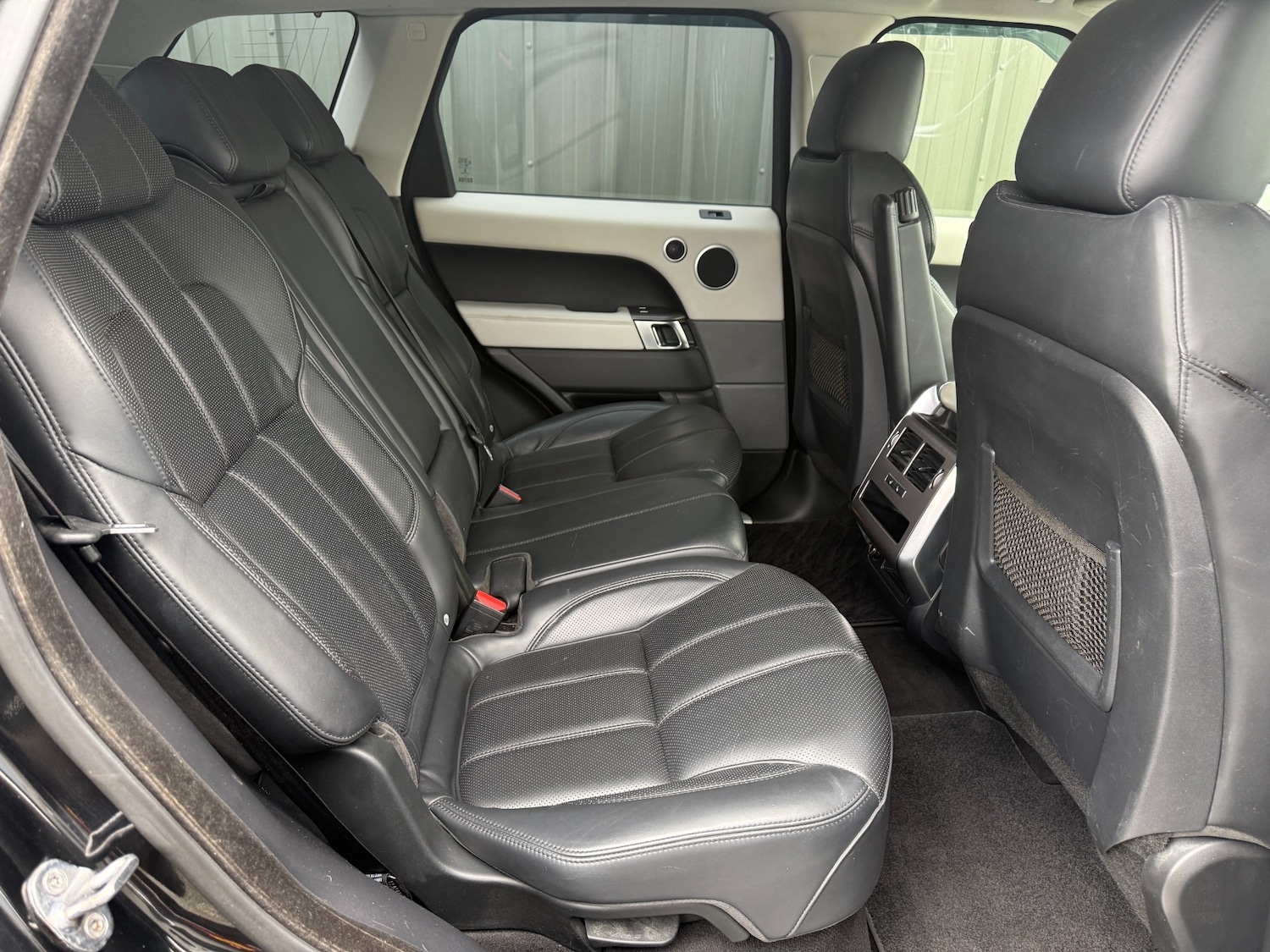 Used Land Rover Range Rover Sport 2016 for sale - 77635279: Photo 11