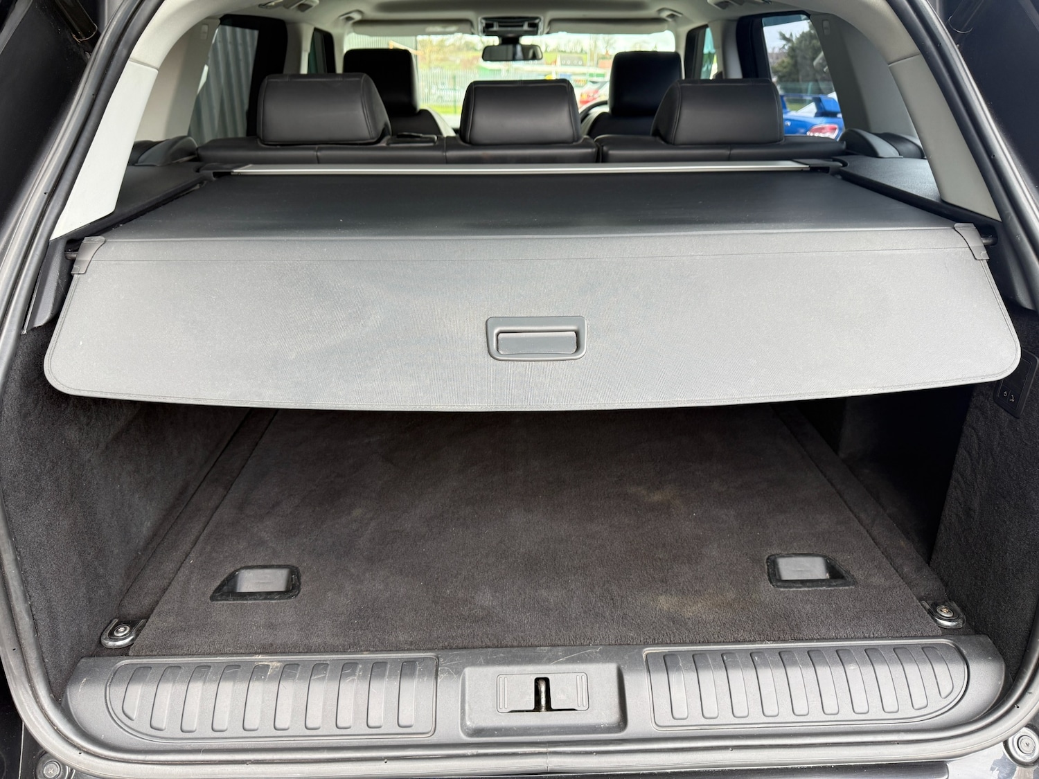 Used Land Rover Range Rover Sport 2016 for sale - 77635279: Photo 12