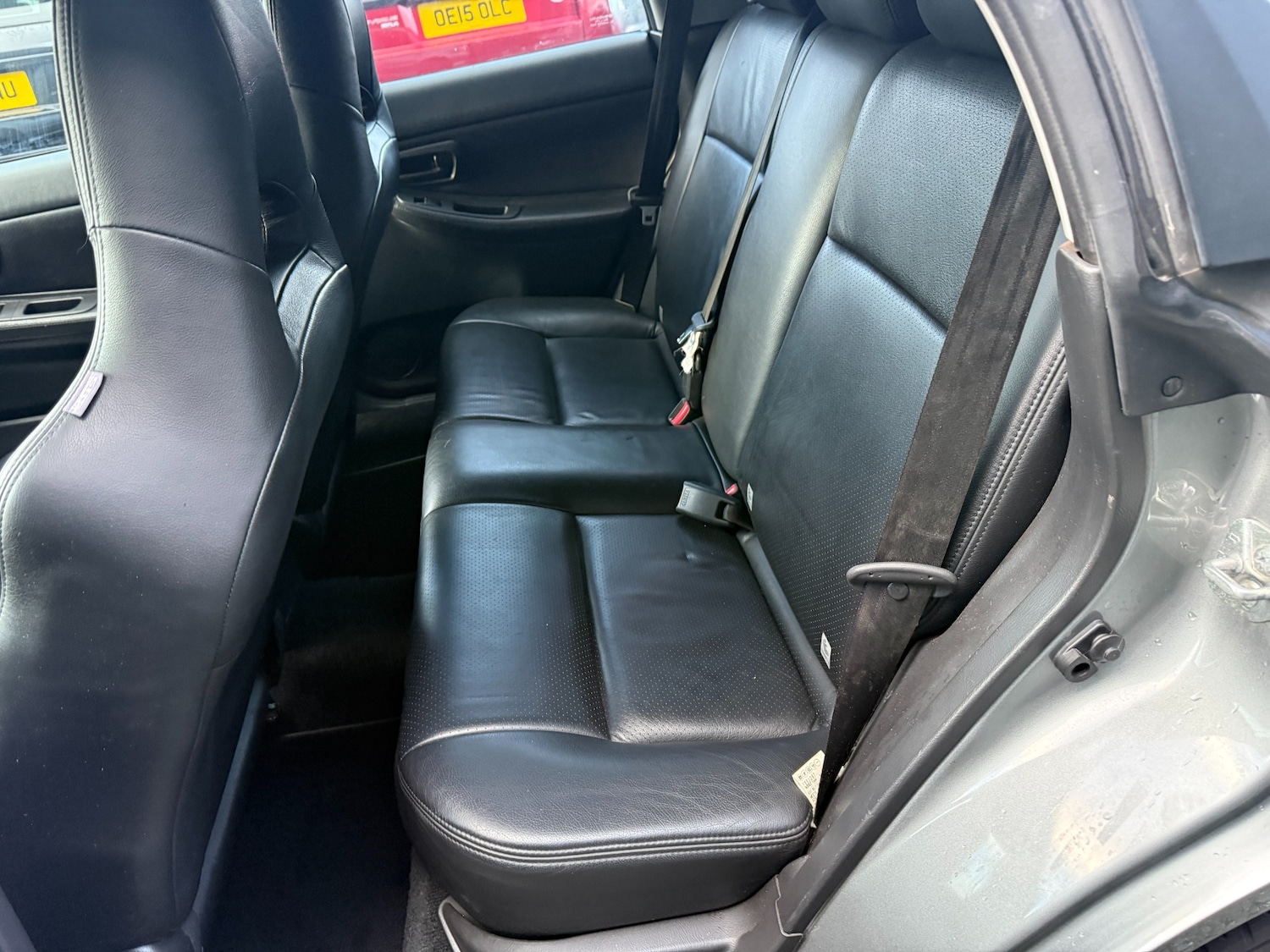 Used Subaru Impreza 2007 for sale - 77194796: Photo 10