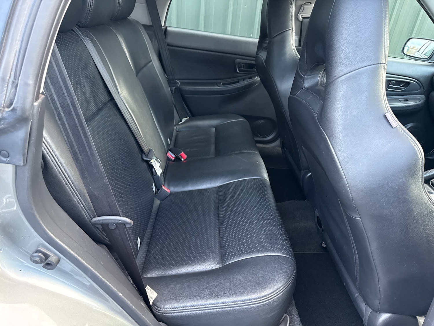 Used Subaru Impreza 2007 for sale - 77194796: Photo 11