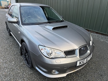 2007 - 2.5 GB270 5dr