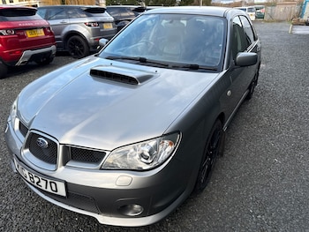 Used Subaru Impreza 2007 for sale - 77194796: Photo