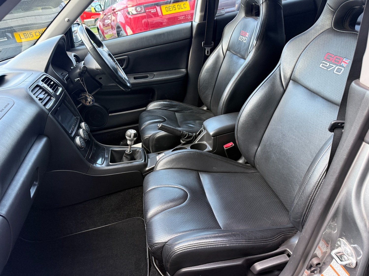 Used Subaru Impreza 2007 for sale - 77194796: Photo 9