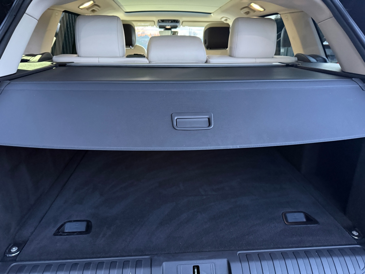 Used Land Rover Range Rover Sport 2017 for sale - 77165479: Photo 12