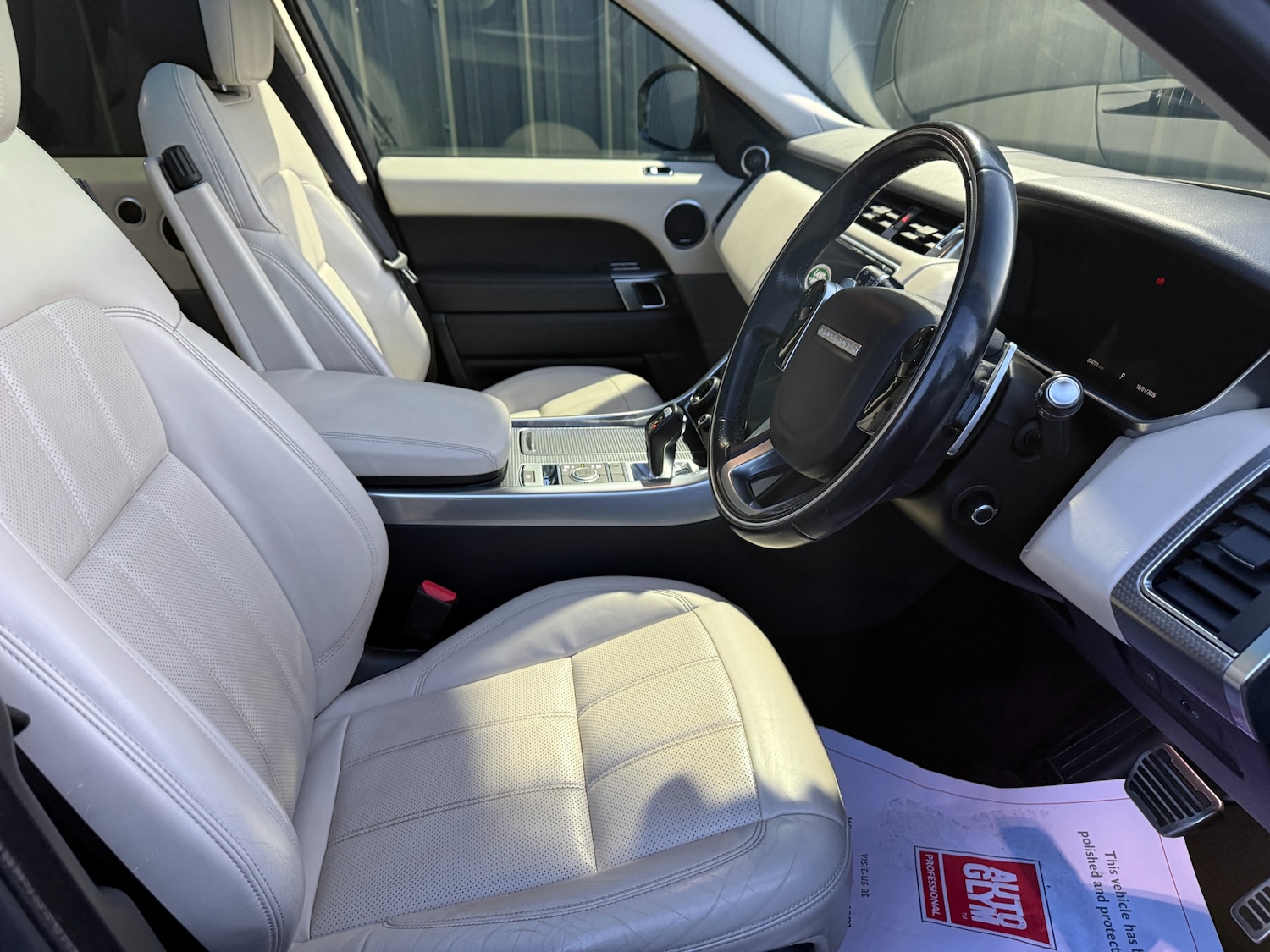 Used Land Rover Range Rover Sport 2017 for sale - 77165479: Photo 7