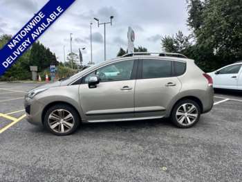 Used Peugeot 3008 2016 for sale - 75253638: Photo