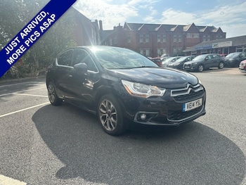 2014 (14) - 2.0 HDi DStyle 5dr