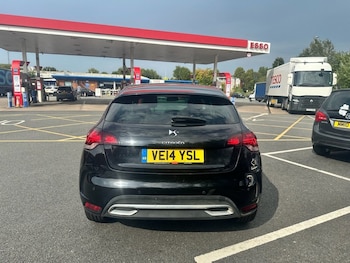 Used Citroen DS4 2014 for sale - 75559459: Photo