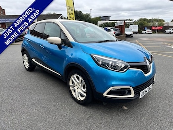 Renault - Captur