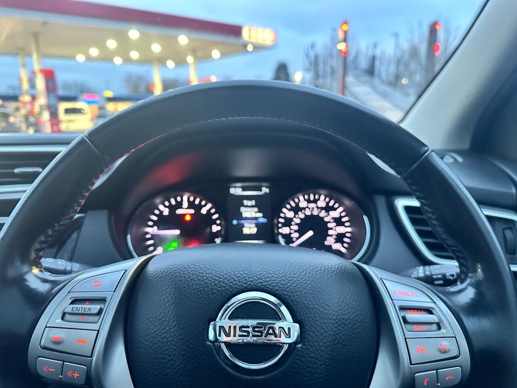 Used Nissan Qashqai 2017 for sale - 77037702: Photo 7