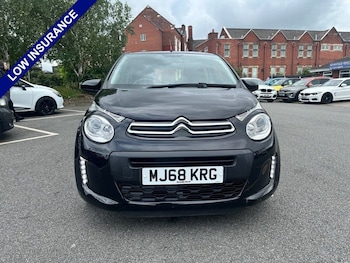 Used Citroen C1 2018 for sale - 78780417: Photo
