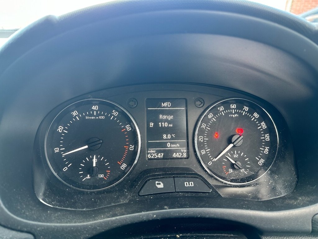 Used Skoda Fabia 2012 for sale - 78044726: Photo 10