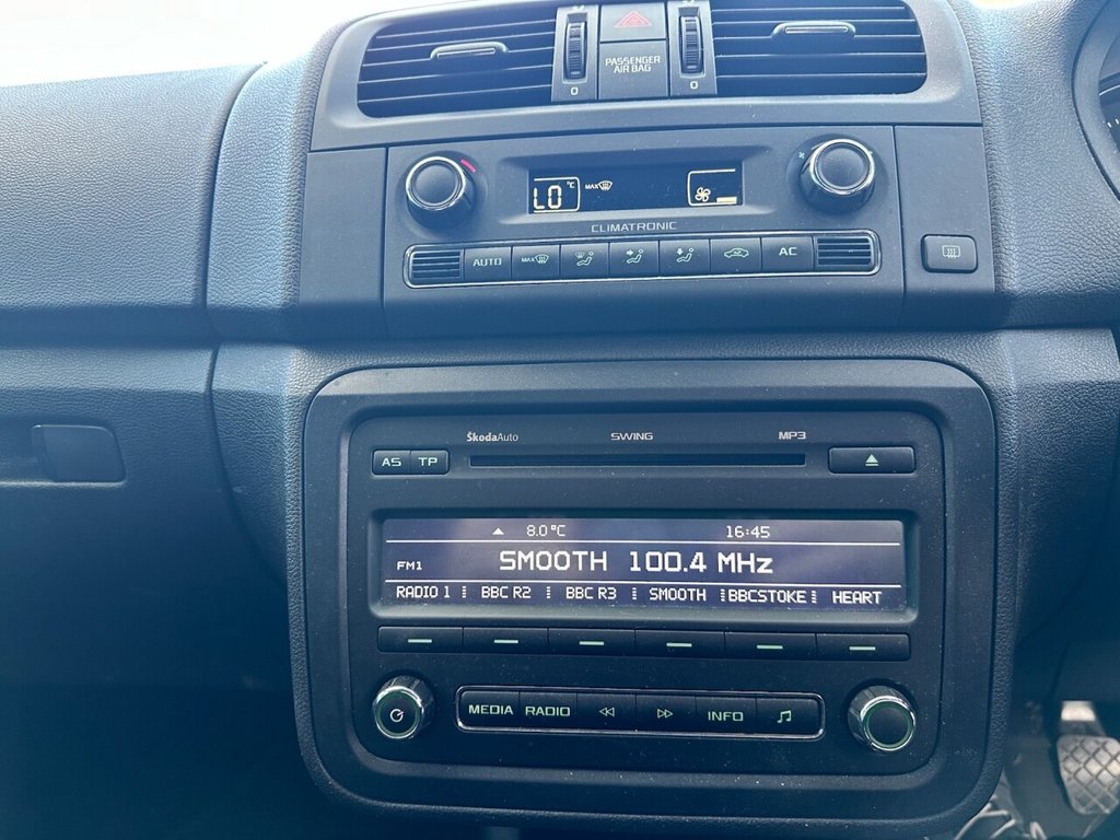 Used Skoda Fabia 2012 for sale - 78044726: Photo 11