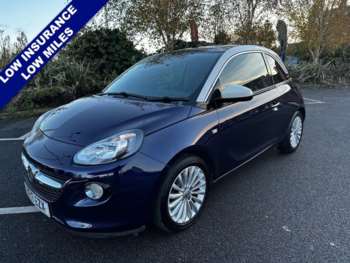 2013 (13) - 1.4 16v GLAM Hatchback 3dr Petrol Manual Euro 5 (87 ps)