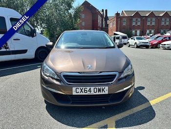 Used Peugeot 308 2014 for sale - 79155694: Photo