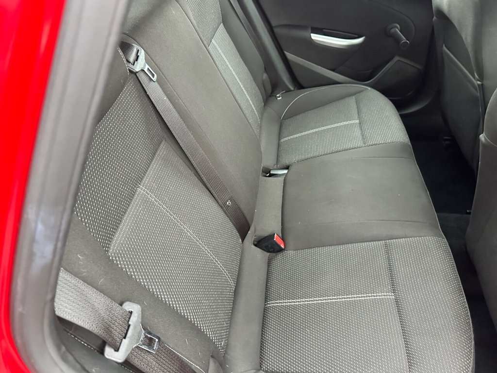 Used Vauxhall Astra 2011 for sale - 77188442: Photo 21