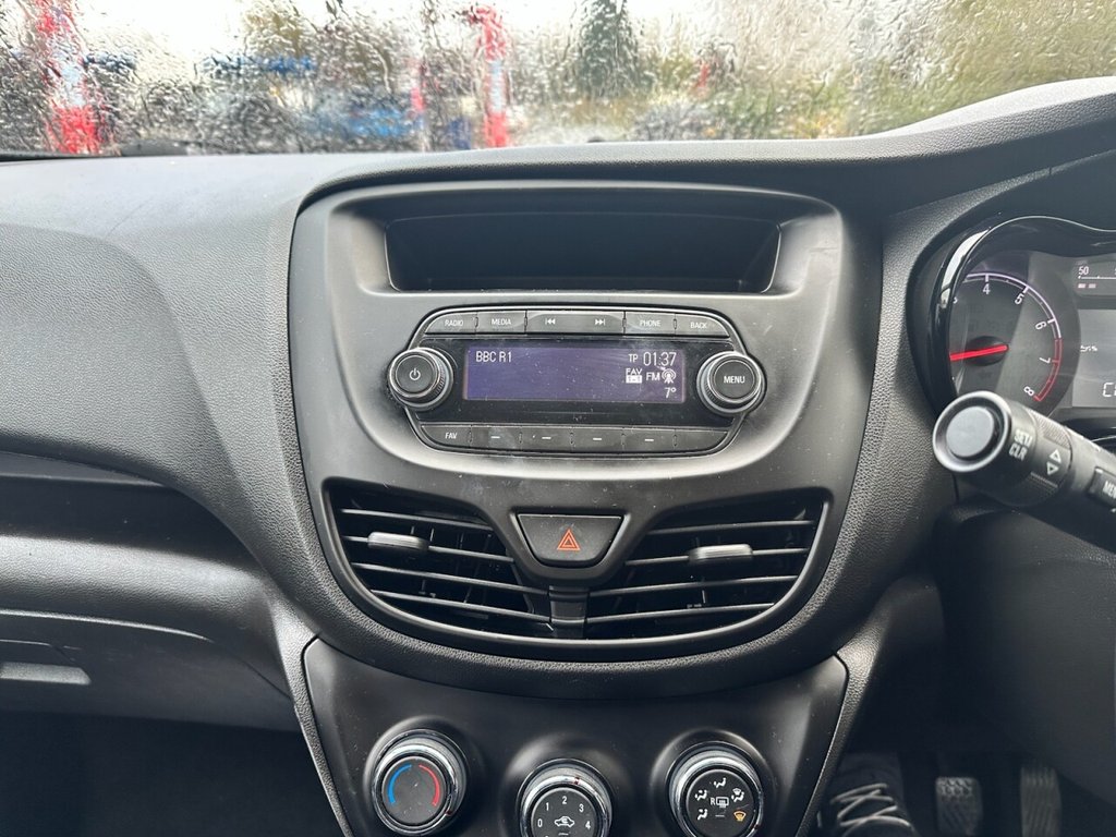Used Vauxhall Viva 2017 for sale - 76686633: Photo 10
