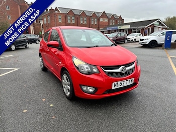 2017 (67) - 1.0 SE 5dr