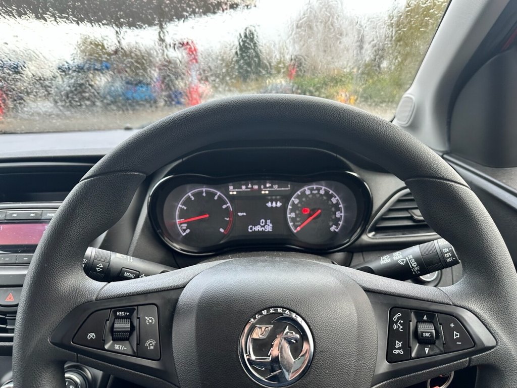 Used Vauxhall Viva 2017 for sale - 76686633: Photo 9