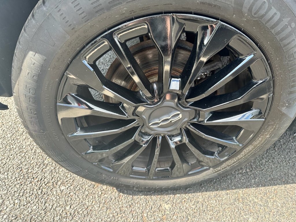 Used Fiat 500X 2018 for sale - 76068620: Photo 10