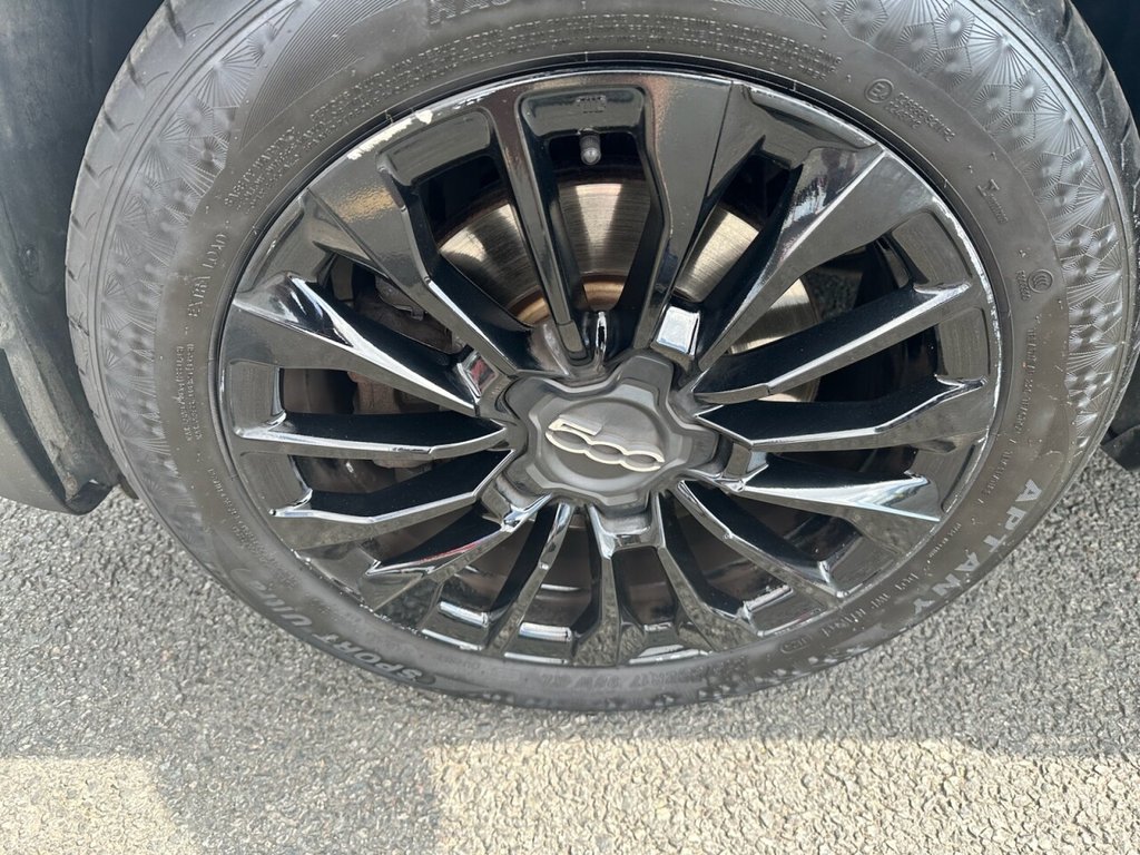Used Fiat 500X 2018 for sale - 76068620: Photo 12