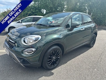 Used Fiat 500X 2018 for sale - 76068620: Photo 3
